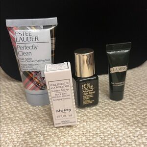 LUXURY BUNDLE (contains La Mer)
